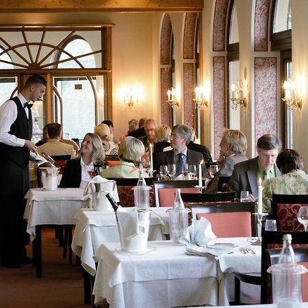 Hotel Hohenzollern Bad Neuenahr-Ahrweiler Esterno foto