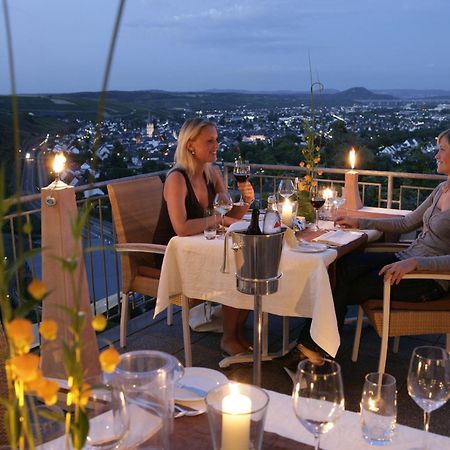 Hotel Hohenzollern Bad Neuenahr-Ahrweiler Esterno foto
