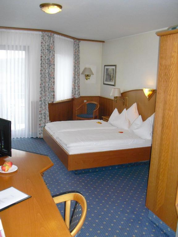 Hotel Hohenzollern Bad Neuenahr-Ahrweiler Camera foto