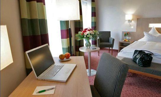 Hotel Hohenzollern Bad Neuenahr-Ahrweiler Camera foto