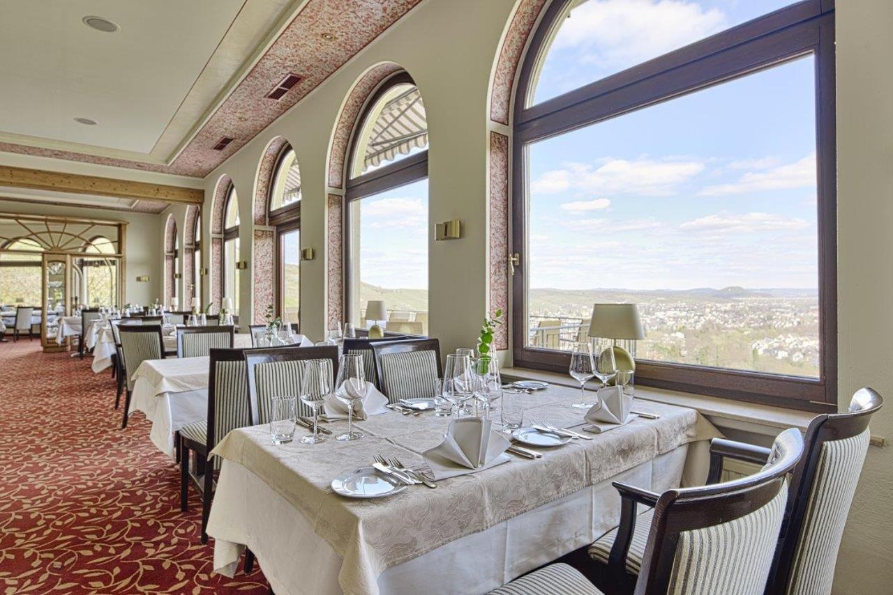 Hotel Hohenzollern Bad Neuenahr-Ahrweiler Esterno foto