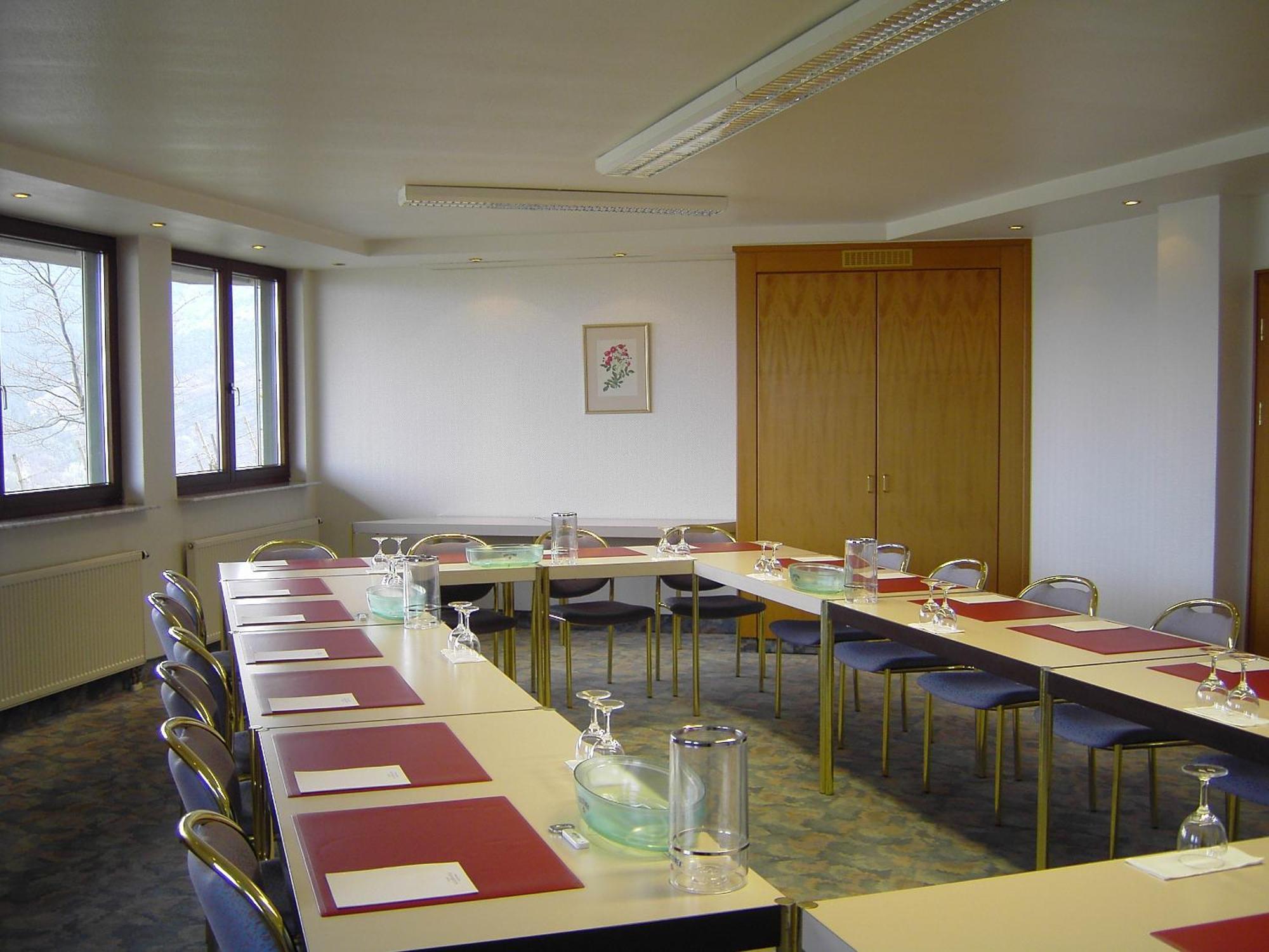 Hotel Hohenzollern Bad Neuenahr-Ahrweiler Esterno foto