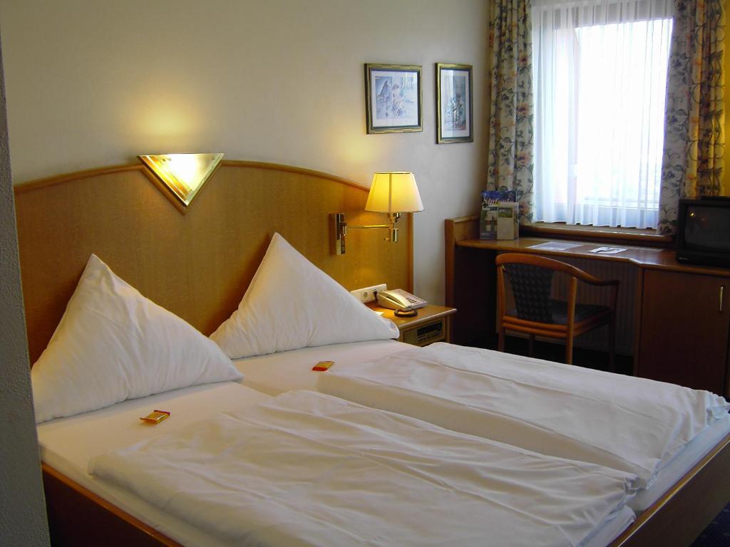 Hotel Hohenzollern Bad Neuenahr-Ahrweiler Camera foto